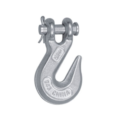 Smidd Clevis Grab Hook