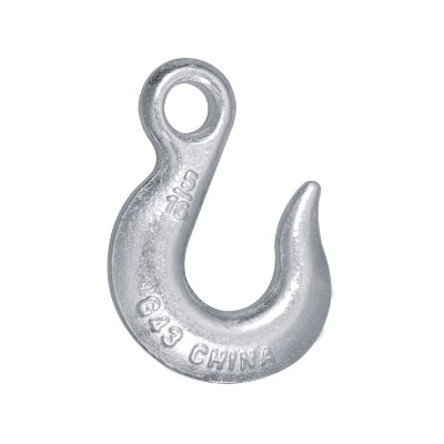 Smidd Eye Slip Hook