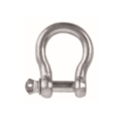 Kommersiell Galv.Bow Shackle